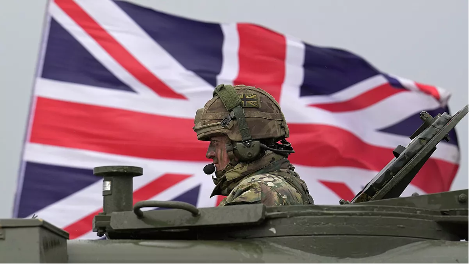 Read more about the article Britain’s Defensive Dilemma and the Case for British Hard Power in the mid-21st century