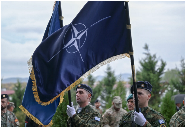 Read more about the article The Balkans beyond KFOR